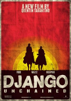 Django_poster