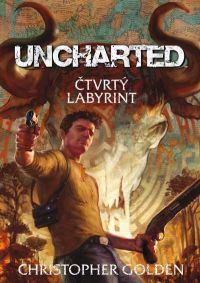 Uncharsed - Čtvrtý labyrint