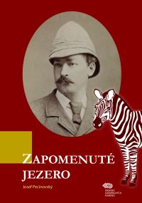 Zapomenuté jezero - Josef Pecinovský