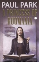 A Princess of Roumania