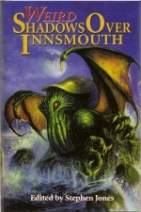 Weird Shadows Over Innsmouth