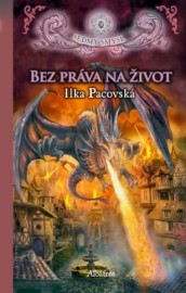 Sedmý smysl 9 - Bez práva na život