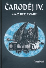 Čaroděj 4 - Muž bez tváře