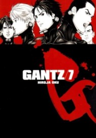 Gantz 7