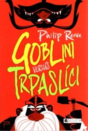 Goblini versus trpaslíci