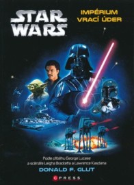 Star Wars - Imperium vrací úder