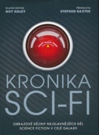 Kronika sci-fi