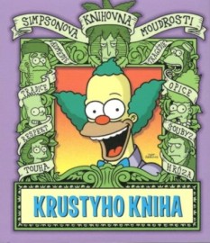 Krustyho kniha