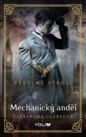 Pekelné stroje I. - Mechanický anděl