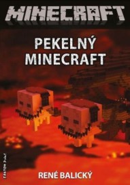 Pekelný Minecraft