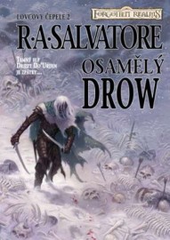 Lovcovy čepele 2 - Osamělý drow