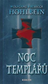 Noc templářů