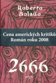 Bolano Roberto: 2666