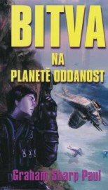 Helfortova válka 4 - Bitva na planetě Oddanost