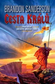 Archiv Bouřné záře 1 - Cesta králů