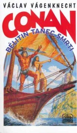 Conan a Bélitin tanec smrti