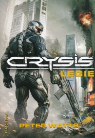 Crysis - Legie