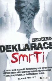 Deklarace smrti