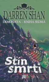 Demonata 7 - Stín smrti