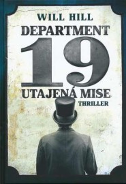 Department 19 - Utajená mise