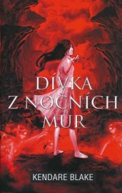 Anna 2 - Dívka z nočních můr