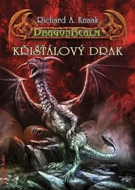 DragonRealm 8 - Křišťálový drak - Dotisk