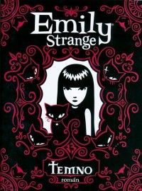 Emily Strange - Temno