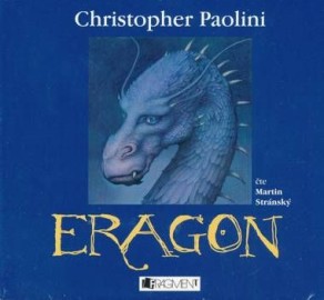 Eragon - CD