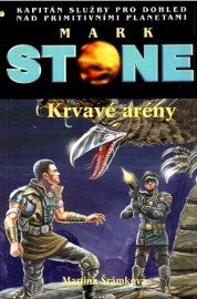 Mark Stone 66 - Krvavé arény