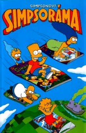 Simpsonovi - Simpsoráma