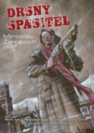 Drsný spasitel n. v.