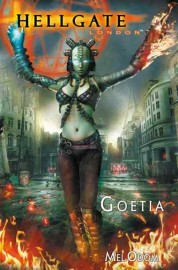 Hellgate London 2 - Goetia