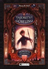 Tajemství gobelínu - Probuzení Astarotha