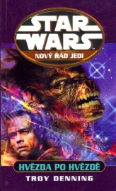 Star Wars: Nový řád Jedi  - Hvězda po hvězdě