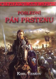 Poslední pán Prstenu