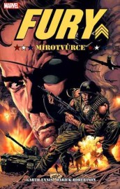 Fury 2 - Mírotvůrce