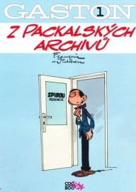 Gaston 1 - Z packalských archivů