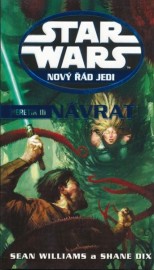 Star Wars: Nový řád Jedi - Heretik 3: Návrat