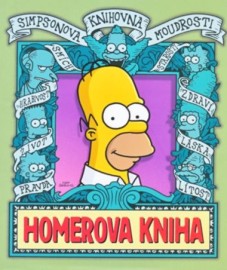 Homerova kniha