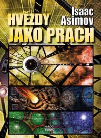 Hvězdy jako prach - nové vydání