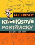 Jak kreslit komiksové postavičky