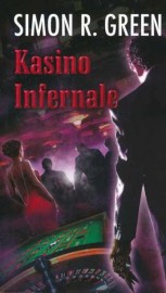 Tajná historie 7 - Kasino Infernale