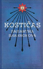 Kostičas