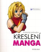 Praktický průvodce kreslení Manga