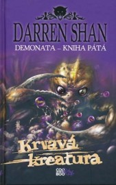 Demonata 5 - Krvavá kreatura