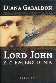 Lord John 2 - Lord John a ztracený deník