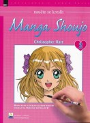 Naučte se kreslit - Manga Shoujo 2