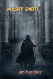 Harry Dresden 5 - Masky smrti