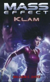 Mass Effect 4: Klam