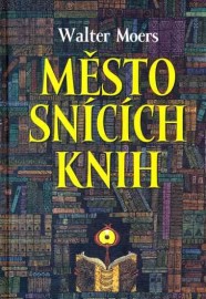 Město snících knih